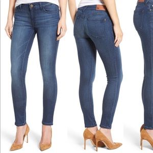 DL1961 Amanda Skinny Jeans